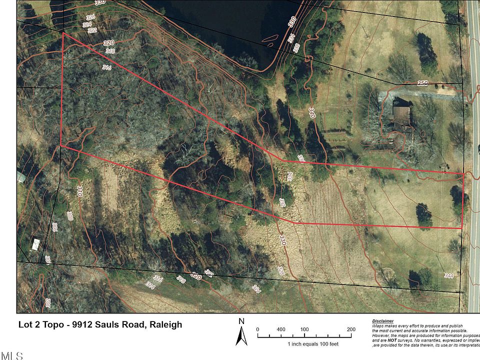 2nd image of 9912 Sauls Rd #2