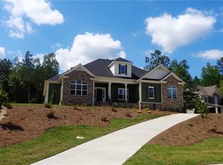 242 Ashmore Cir #114, Troutman, NC 28166