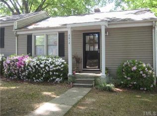 2614 McNeil St, Raleigh, NC 27608