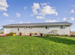 2523 240th St, Dallas Center, IA 50063