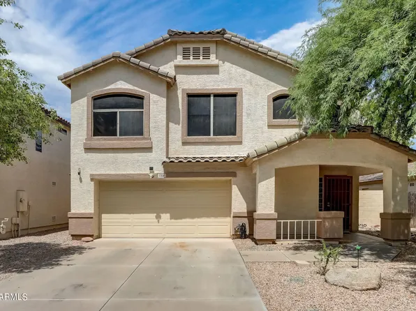 1708 E LOMA VISTA Street, Gilbert, AZ 85295