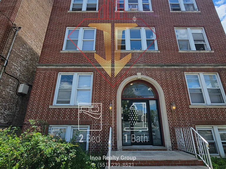 160 Avenue C #1D — Photo 1