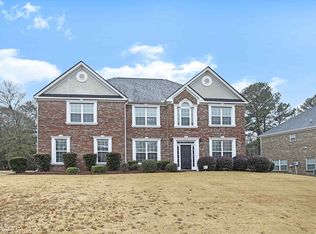 2046 Burning Bush Ln, Conyers, GA 30094