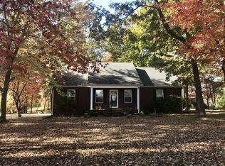 114 Switchboard Rd, Portland, TN 37148