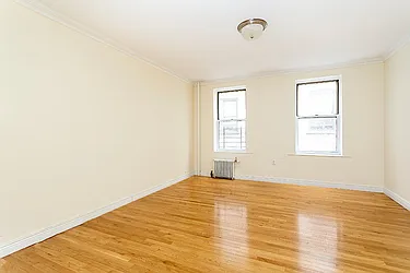 Rented by Living New York