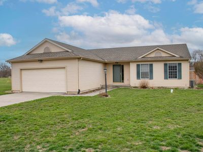 57851 Westport Ln, Elkhart, IN, 46517