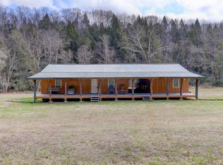3695 Stinking Creek Rd, Pioneer, TN 37847