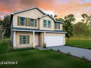 1906 Aleia Cv, Sherman, TX 75092