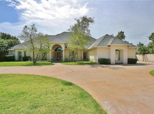 12617 Cobblestone Pkwy, Oklahoma City, OK 73132