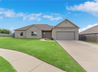 597 Quartz Way, Springdale, AR 72764