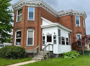 107 N Main St, New Knoxville, OH 45871
