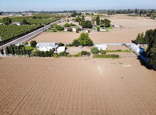 3044 W California Ave, Fresno, CA 93706