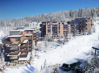 9300 Marsac Ave #B301, Park City, UT 84060