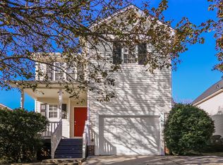 4805 Windblown Ct, Raleigh, NC 27616