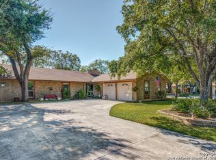 1902 Ridge Park St, San Antonio, TX 78232