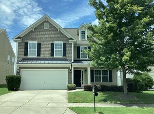 3248 Runneymede St SW, Concord, NC 28027