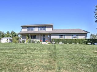 2320 Boiling Springs Rd, Decatur, IL 62526