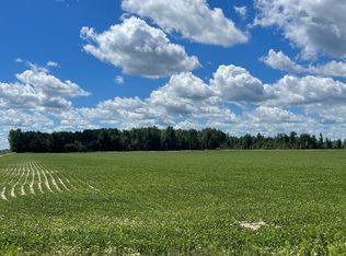 4245 Banner Rd, Deckerville, MI 48427