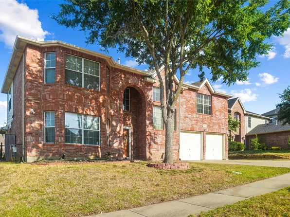 8321 Southern Prairie Dr, Fort Worth, TX 76123