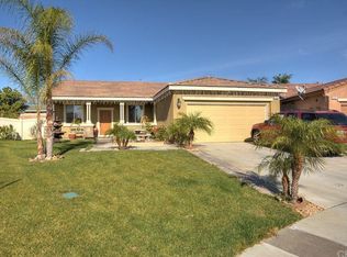 9204 Cattail Ln, Fontana, CA 92335