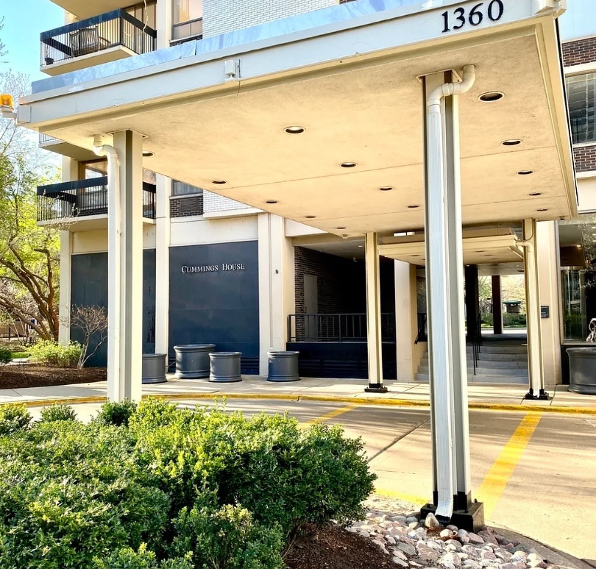 1 bed, 800 sqft, $3,050 — Photo 2