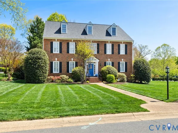 801 Colony Bluff Pl, Henrico, VA 23238