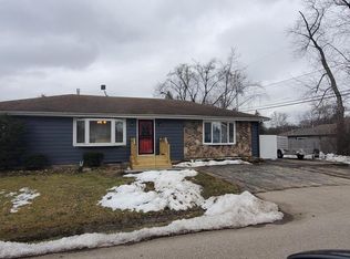 6106 246th Ave, Salem, WI 53168