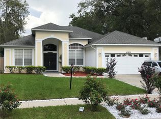 4109 Old Trafford Way, Orlando, FL 32810