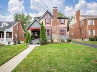 3635 Solar Vista Pl, Cincinnati, OH 45213