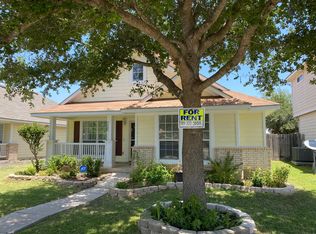 5743 Midcrown Dr, San Antonio, TX 78218