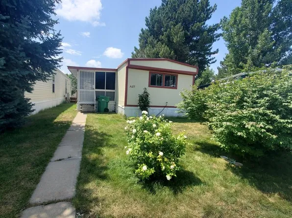 221 W 57th St #A27, Loveland, CO 80538