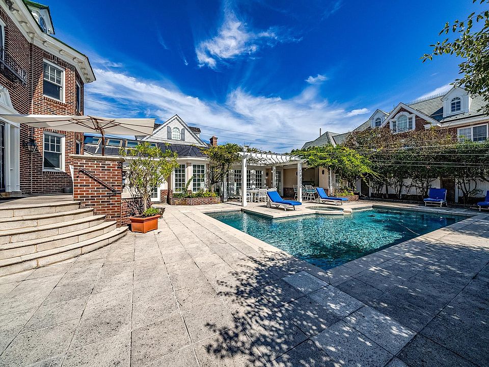 107 S Pembroke Ave, Margate City, NJ 08402 Zillow