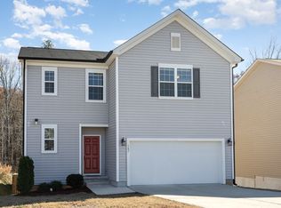 187 Pamlico Dr, Clayton, NC 27520