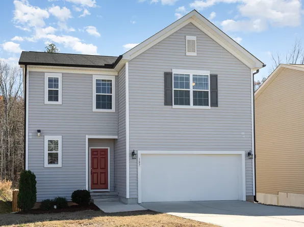 187 Pamlico Dr, Clayton, NC 27520
