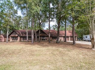 483 County Road 6401, Dayton, TX 77535