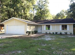 7627 SW 5th Pl, Gainesville, FL 32607