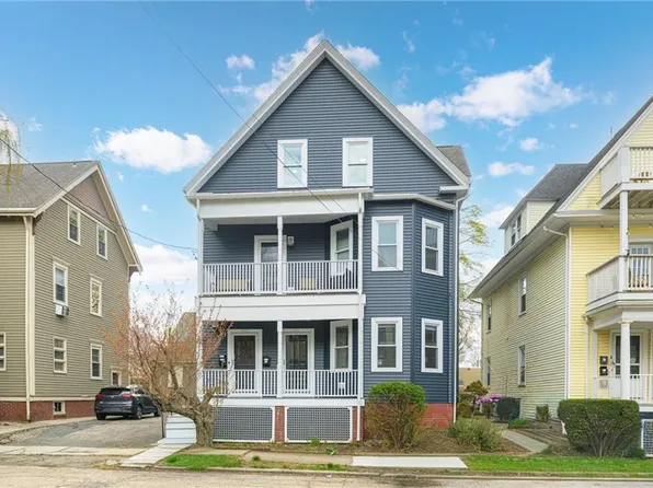 241 Pleasant St, Providence, RI 02906