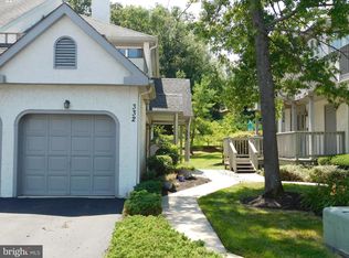 332 Chanticleer, Cherry Hill, NJ 08003