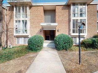 5705 Indian Ct #19, Alexandria, VA 22303