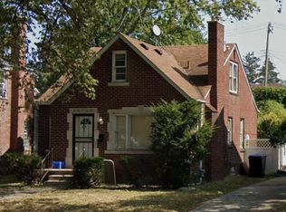 16762 Evergreen Rd, Detroit, MI 48219