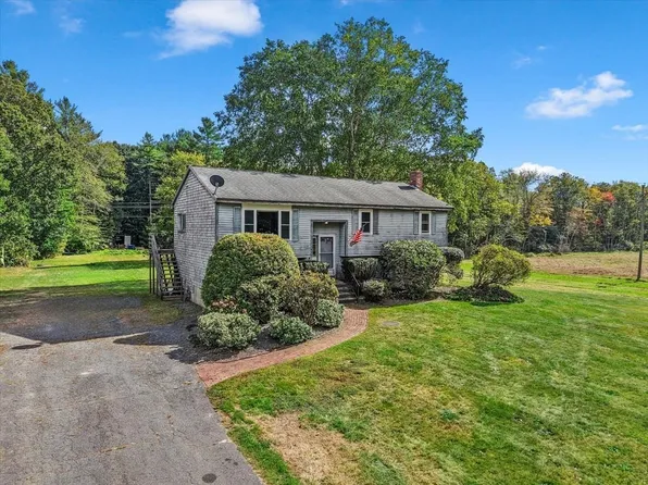 499 Harvard St Lot A, East Bridgewater, MA 02333