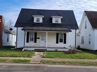 313 2nd Ave, Chesapeake, OH 45619
