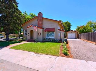 2305 Georgia St #1, Napa, CA 94559