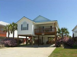 8166 Highway 98, Pt Saint Joe, FL 32456