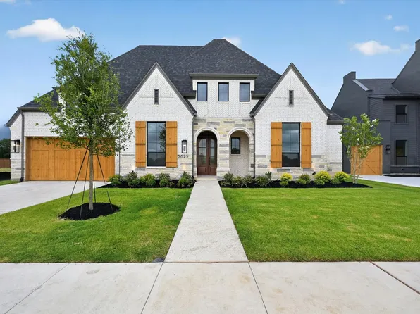 3625 Meander Way, Celina, TX 75078