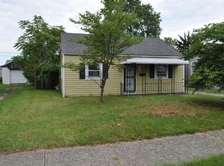 3098 E 12th Ave, Columbus, OH 43219