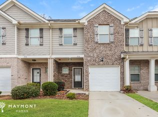 1950 Old Dogwood, Jonesboro, GA 30238