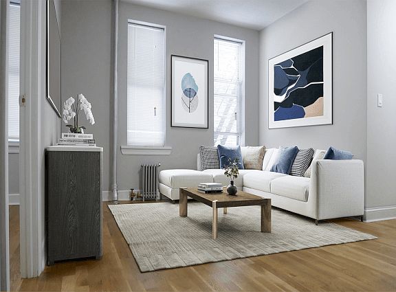 3rd image of 601 W 175th St APT 1A
