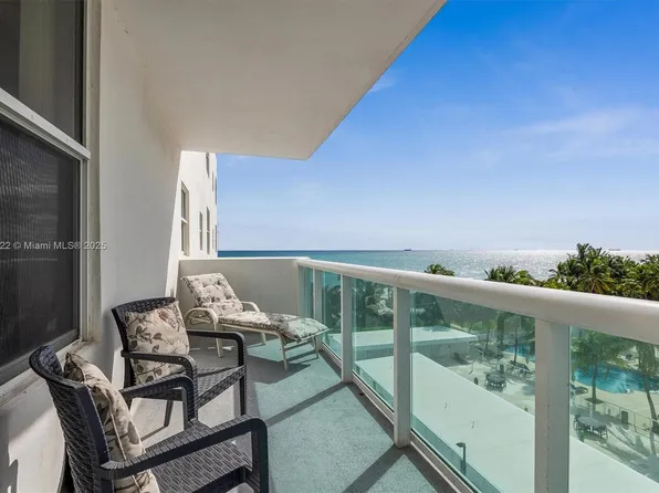 5001 Collins Ave APT 5G, Miami Beach, FL 33140