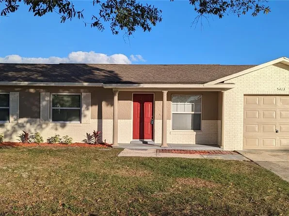 5413 Winter Run Dr, Orlando, FL 32839